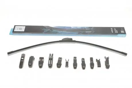 WFB24600 Щітка склоочисника KAVO PARTS WFB-24600 KAVO подбор по vin на Brocar