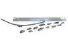WFB26660 Щітка склоочисника KAVO PARTS WFB-26660 KAVO підбір по vin на Brocar