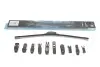 WFB16400 Щітка склоочисника KAVO PARTS WFB-16400 KAVO підбір по vin на Brocar