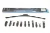 WFB17430 Щітка склоочисника KAVO PARTS WFB-17430 KAVO підбір по vin на Brocar