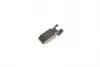 WFB17430 Щітка склоочисника KAVO PARTS WFB-17430 KAVO підбір по vin на Brocar