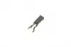 WFB18450 Щітка склоочисника KAVO PARTS WFB-18450 KAVO підбір по vin на Brocar