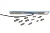 WFB21530 Щітка склоочисника KAVO PARTS WFB-21530 KAVO підбір по vin на Brocar