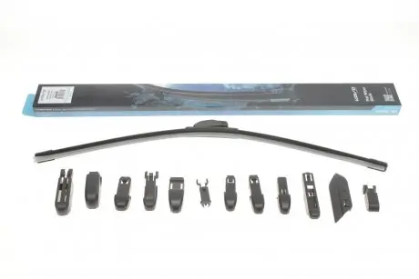 WFB22550 Щітка склоочисника KAVO PARTS WFB-22550 KAVO подбор по vin на Brocar