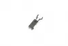WFB22550 Щітка склоочисника KAVO PARTS WFB-22550 KAVO підбір по vin на Brocar