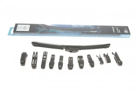 WFB13330 Щітка склоочисника KAVO PARTS WFB-13330 KAVO подбор по vin на Brocar