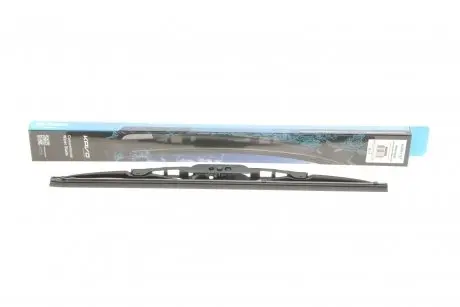 WCB14350 Щітка склоочисника KAVO PARTS WCB-14350 KAVO подбор по vin на Brocar