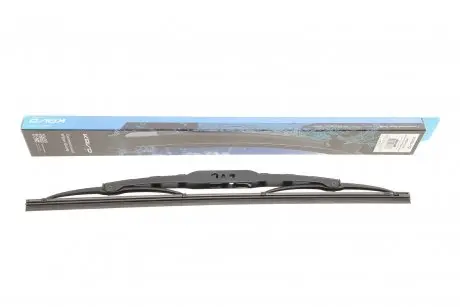 WCB15380 Щітка склоочисника KAVO PARTS WCB-15380 KAVO подбор по vin на Brocar