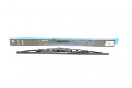 WCB17430 Щітка склоочисника KAVO PARTS WCB-17430 KAVO подбор по vin на Brocar