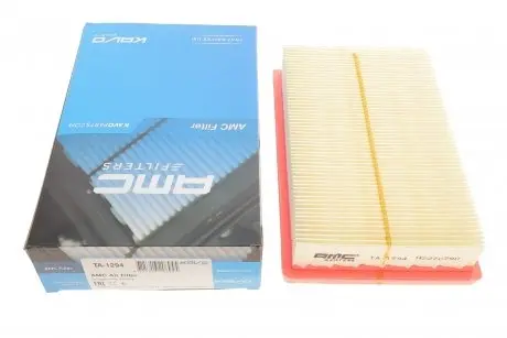 TA1294 Фільтр повітряний KAVO PARTS TA-1294 KAVO подбор по vin на Brocar