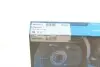BBH6817 Шланг гальмівний KAVO PARTS BBH-6817 KAVO підбір по vin на Brocar