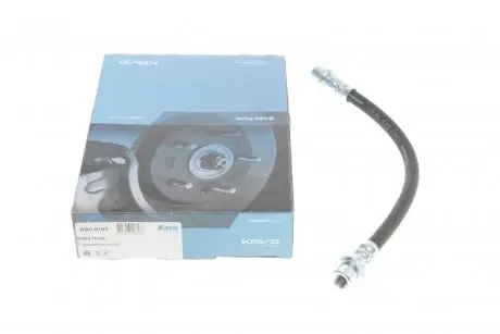 BBH9192 Шланг гальмівний KAVO PARTS BBH-9192 KAVO підбір по vin на Brocar
