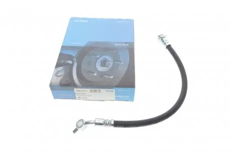 BBH6775 Шланг гальмівний KAVO PARTS BBH-6775 KAVO підбір по vin на Brocar