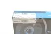 BBH4134 Шланг гальмівний KAVO PARTS BBH-4134 KAVO підбір по vin на Brocar