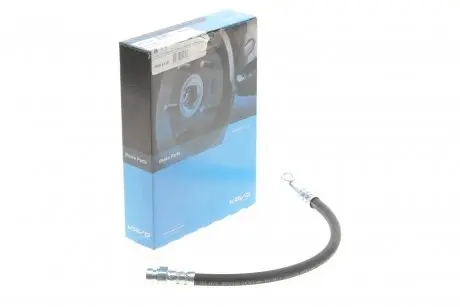 BBH4134 Шланг гальмівний KAVO PARTS BBH-4134 KAVO підбір по vin на Brocar