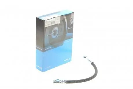 BBH4099 Шланг гальмівний KAVO PARTS BBH-4099 KAVO подбор по vin на Brocar