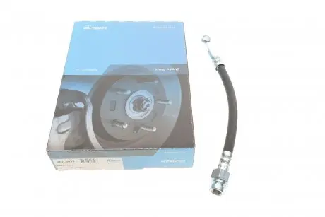BBH4034 Шланг гальмівний KAVO PARTS BBH-4034 KAVO подбор по vin на Brocar