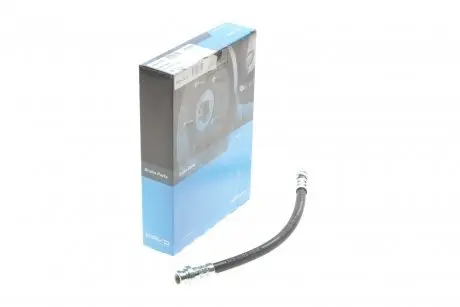BBH3212 Шланг гальмівний KAVO PARTS BBH-3212 KAVO підбір по vin на Brocar