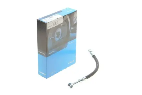BBH3174 Шланг гальмівний KAVO PARTS BBH-3174 KAVO подбор по vin на Brocar