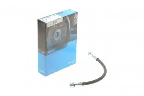 BBH3169 Шланг гальмівний KAVO PARTS BBH-3169 KAVO підбір по vin на Brocar