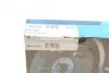 BBH3028 Шланг гальмівний KAVO PARTS BBH-3028 KAVO підбір по vin на Brocar