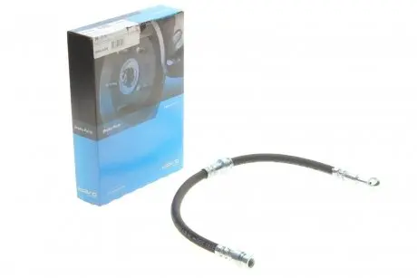 BBH3028 Шланг гальмівний KAVO PARTS BBH-3028 KAVO підбір по vin на Brocar