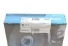 BBH3017 Шланг гальмівний KAVO PARTS BBH-3017 KAVO підбір по vin на Brocar