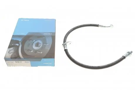 BBH2207 Шланг гальмівний KAVO PARTS BBH-2207 KAVO подбор по vin на Brocar