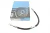 Шланг гальмівний KAVO PARTS BBH-1014