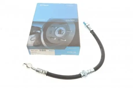 BBH1014 Шланг гальмівний KAVO PARTS BBH-1014 KAVO підбір по vin на Brocar