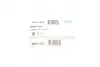 BBH1022 Шланг гальмівний KAVO PARTS BBH-1022 KAVO підбір по vin на Brocar
