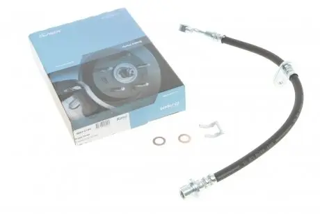 BBH2154 Шланг гальмівний KAVO PARTS BBH-2154 KAVO подбор по vin на Brocar
