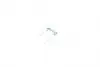 BBH2202 Шланг гальмівний KAVO PARTS BBH-2202 KAVO підбір по vin на Brocar