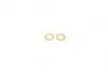 BBH2202 Шланг гальмівний KAVO PARTS BBH-2202 KAVO підбір по vin на Brocar