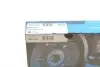 BBH2202 Шланг гальмівний KAVO PARTS BBH-2202 KAVO підбір по vin на Brocar