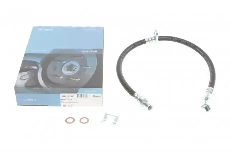 BBH2198 Шланг гальмівний KAVO PARTS BBH-2198 KAVO підбір по vin на Brocar