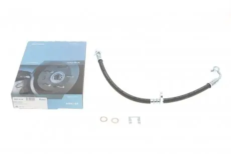 BBH2155 Шланг гальмівний KAVO PARTS BBH-2155 KAVO подбор по vin на Brocar