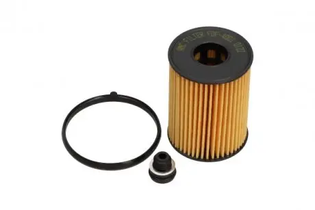 FOF4001 Фільтр масляний KAVO PARTS FOF-4001 KAVO підбір по vin на Brocar