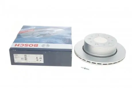 0986479E02 ГАЛЬМІВНИЙ ДИСК BOSCH 0 986 479 E02 BOSCH підбір по vin на Brocar