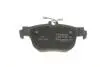 0986460083 ДИСКОВІ КОЛОДКИ BOSCH 0 986 460 083 BOSCH підбір по vin на Brocar