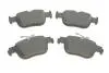 0986460083 ДИСКОВІ КОЛОДКИ BOSCH 0 986 460 083 BOSCH підбір по vin на Brocar