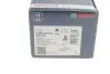 0986460083 ДИСКОВІ КОЛОДКИ BOSCH 0 986 460 083 BOSCH підбір по vin на Brocar