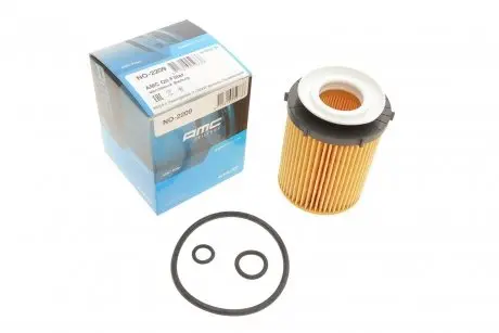 NO2209 Фільтр масляний KAVO PARTS NO-2209 KAVO підбір по vin на Brocar
