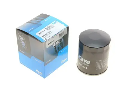 MO544 Фільтр масляний KAVO PARTS MO-544 KAVO підбір по vin на Brocar