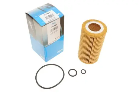 HO828 Фільтр масляний KAVO PARTS HO-828 KAVO підбір по vin на Brocar