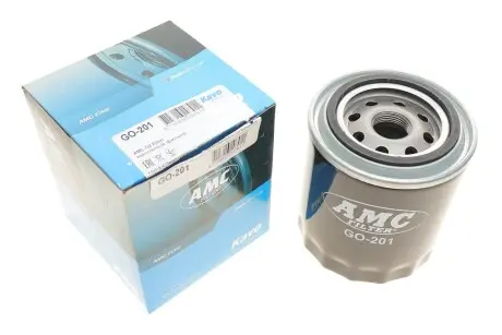GO201 Фільтр масляний KAVO PARTS GO-201 KAVO подбор по vin на Brocar