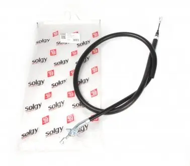219056 Трос ручного гальма SOLGY 219056 SOLGY підбір по vin на Brocar