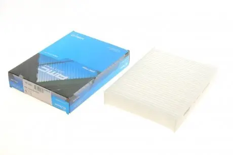 TC1031 Фільтр салону KAVO PARTS TC-1031 KAVO підбір по vin на Brocar