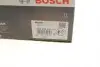 1986S00578 Стартер BOSCH підбір по vin на Brocar