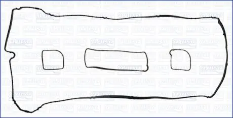 56048100 Прокладка кришки клапанів к-кт FORD MONDEO 2.0EcoBoost 10-15 VOLVO V60 2.0 10-14, V70 2.0T 09-14 AJUSA підбір по vin на Brocar